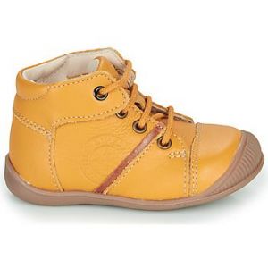 GBB Boots enfant OULOU Jaune - Taille 19