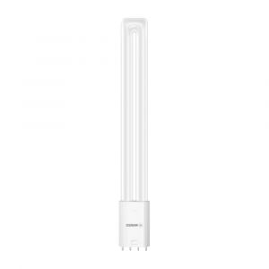 Osram Dulux L LED 2G11 12W 1350lm - 830 Blanc Chaud | 4-pin - Équivalent 24W