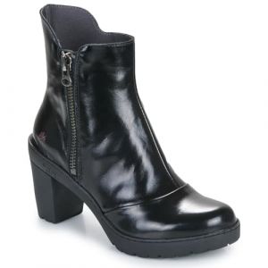 Art Bottines TRAVEL Noir - Taille 37,38,39,40