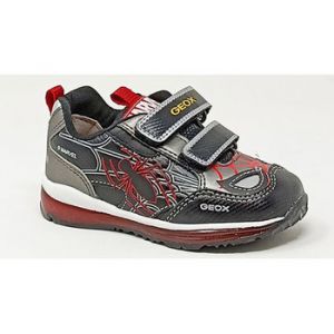 Geox Baskets BASKET B TODO GARÇON NOIR