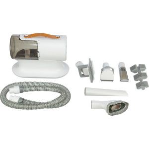 Trixie Kit de tonte avec aspirateur pour poils pour chien et chat