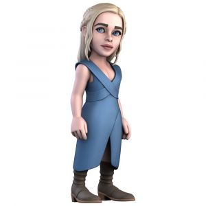 Minix Figurine Game of Thrones Daenerys Targaryen