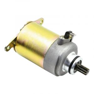 Brazoline Bouton de démarreur moto Peugeot / Sym