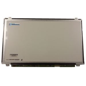 Visiodirect Dalle écran 15.6" LED type N156BGE-E41 pour ordinateur portable 1366x768 WXGA