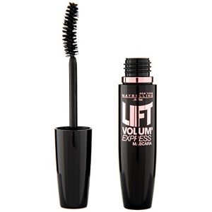 Maybelline Volum Express Lift-Up - Mascara black