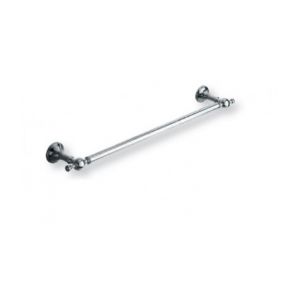Cristina Ondyna PORTE SERVIETTE 40 CM REGENCY CHROME RY21151