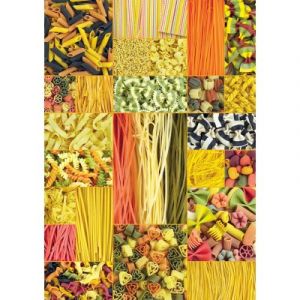 Image de Piatnik Puzzle Pasta!