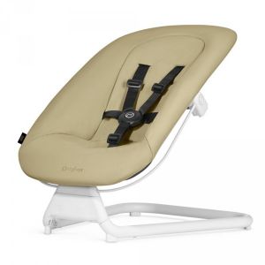 Cybex Lemo Bouncer Pale Beige