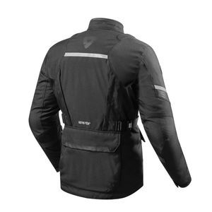 Image de Rev it Veste Revit Neptune 2 Goretex Noir S - Revit