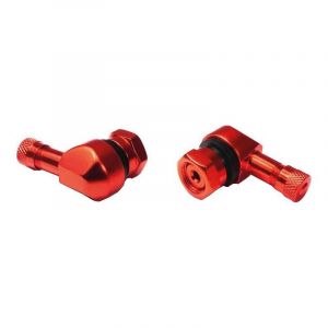 Chaft Valve COUDÉE ALU