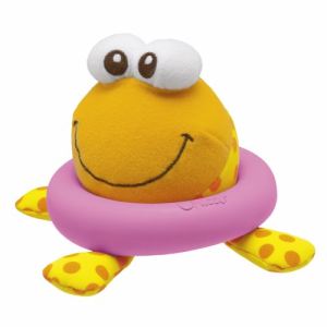 Chicco Jouet de bain : Poulpe effet magique