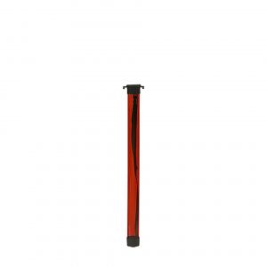 Softee Tube ramasse-balle de 12 tennis/padel