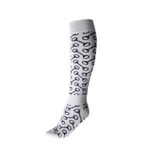 Horze Chaussettes équitation Caro