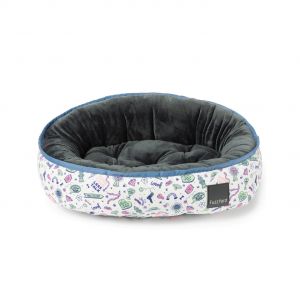 Fuzzyard Lit pour chien réversible Best In Show