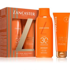 Lancaster Sun Beauty aj&aacute;nd&eacute;kszett napoz&aacute;shoz SPF 30