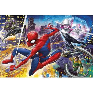 Image de Trefl Puzzle Pièces XXL - Spider-Man