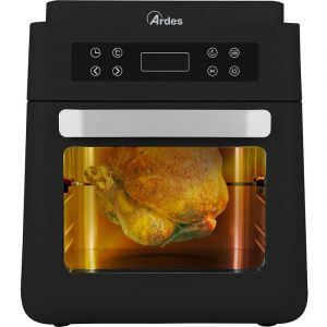 Ardes Four Multifonctionnel Thermoventilé AR1KP12000 Friggisana XXL Air Fryer