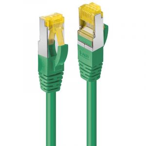 Lindy 47650 RJ45 s/ftp 5.00 m vert 1 pc(s)