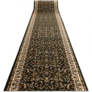 Tapis de couloir heat-set royal adr 1745 vert 70 cm green 70x200 cm