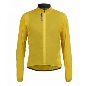 Mavic Cosmic Wind Jacket - Coupe-vent vélo homme Yellow M
