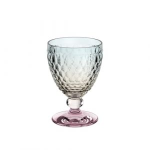 Villeroy & Boch Rotweinglas Boston Pearl Gläser 1 ct (17.89 € / 1 ct)