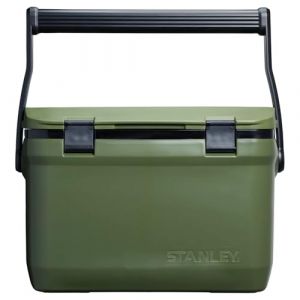 Stanley Kühlbox EASY CARRY OUTDOOR COOLER 15L Trinkflaschen 1 ct Grau (119.99 € / 1 ct)