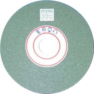 Pferd 39008438 - Meule à touret 200 x 20 x 32 mm na80 j 5v