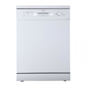 Image de Oceanic LV12DD49 - Lave-vaisselle 12 couverts