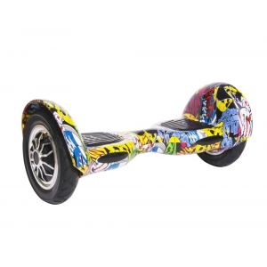 Image de Cool&Fun Hoverboard 10 pouces