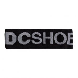 Image de DC Shoes Skate - Bandeau New Era - Noir