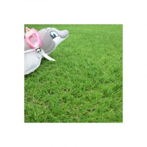 D&eacute;coweb Gazons naturels - Gazon synth&eacute;tique Valen&ccedil;ay - 25mm - 2m x 14m