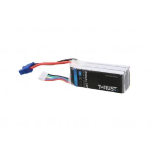 E-flite Thrust Series Li-Po 4S 14.8V 850mA 35C Eflite
