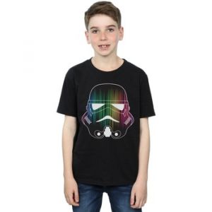 Star Wars - T-Shirt - Garçon