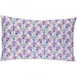 Housse de coussin d ext&eacute;rieur Telio 30x50cm Atmosphera cr&eacute;ateur d'int&eacute;rieur