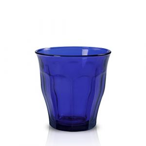 Duralex 6 Verres Picardie Saphir 31cl