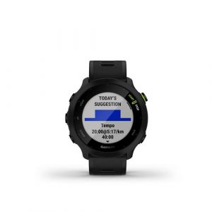 Garmin FORERUNNER 55 NOIRE