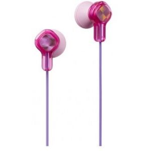 JVC HA-KD1 - Écouteurs intra-auriculaires