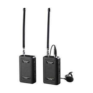 Saramonic Microphone cravate sans fil VHF - SR-WM4C