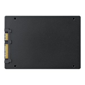 Samsung MZ-7PC128B/WW - Disque SSD 830 Series 128 Go 2.5" SATA lll