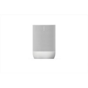 Image de Sonos Move Blanche - Enceinte multiroom