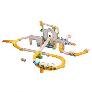 Haba 1306745001, Train