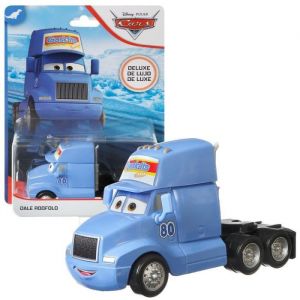 Mattel Voiture Disney Cars 3 Dale Roofolo - Cast 1:55 Megasize - Mixte - 3 ans et plus - Bleu