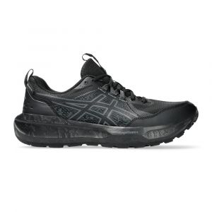 Asics Gel-Sonoma 8 GTX Chaussure Trail Femmes - Noir, Gris, Pointure 37