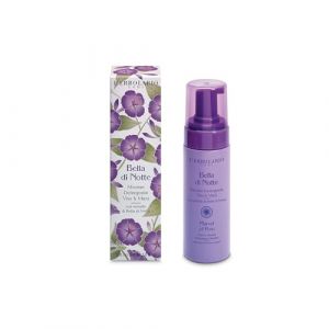 L'erbolario Bella di Notte Mousse Detergente per Viso e Mani 150 ml