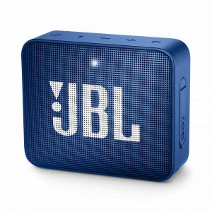 JBL Go 2 - Enceinte sans fil Bluetooth