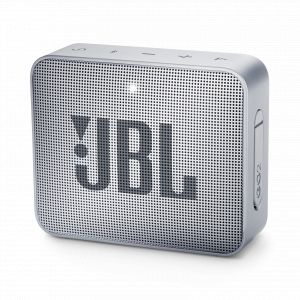 JBL Go 2 - Enceinte sans fil Bluetooth
