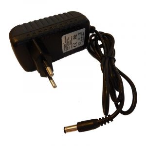 Image de Vhbw Adaptateur secteur compatible avec Behringer instrument et ampli - 100 cm