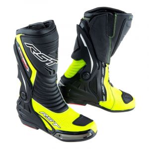 RST Bottes moto Tractech Evo III Sport
