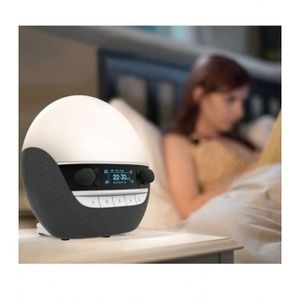 Lumie Body Clock Luxe 700 - Simulateur d'aube