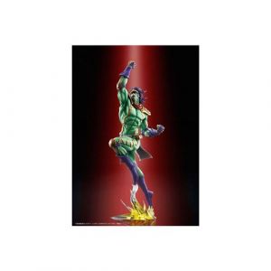 Medicos entertainment Figurine articulée JoJo's Bizarre Adventure Part